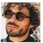 Achard P100 - Francois Pinton Sunglasses image 4