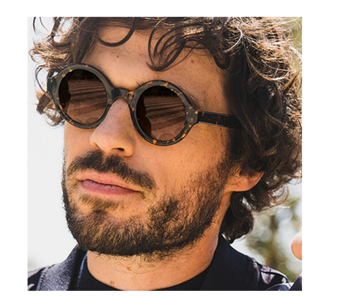 Achard P100 - Francois Pinton Sunglasses image 4