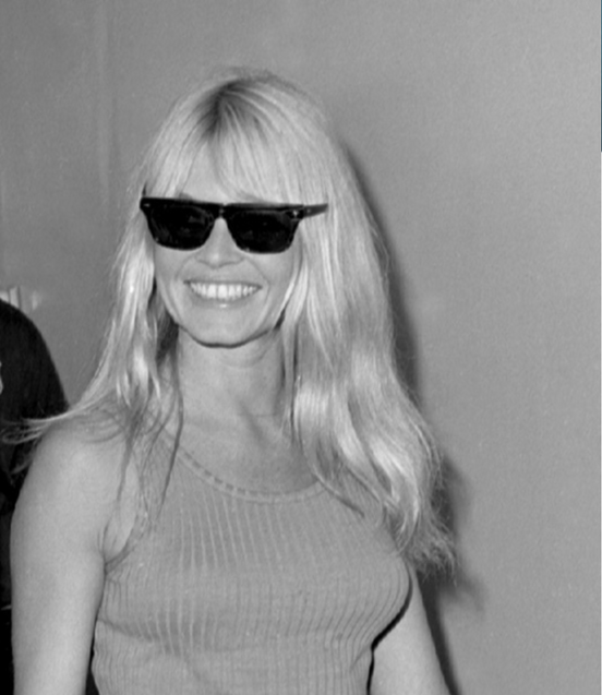 Madrague Nn BBardot - Francois Pinton Sunglasses image 0