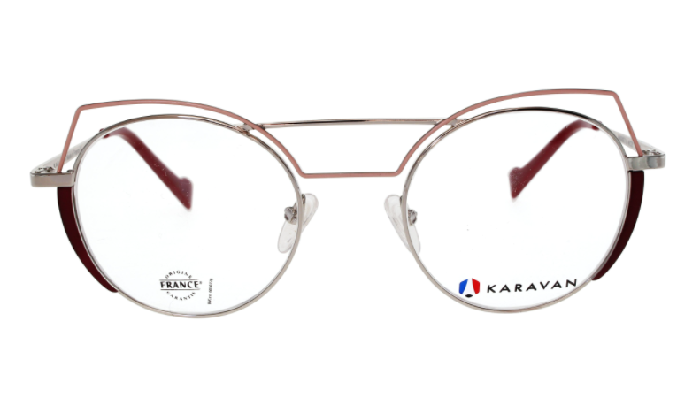 Anatase 03 Ip - Karavan Eyeglasses image 0
