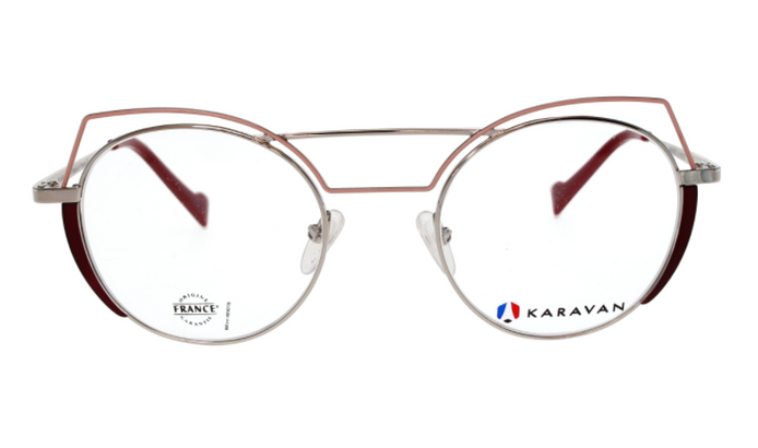 Anatase 03 Ip - Karavan Eyeglasses image 0