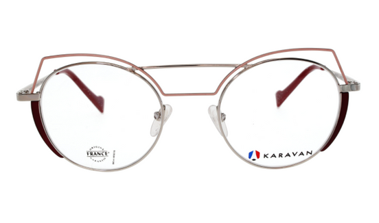 Anatase 03 Ip - Karavan Eyeglasses image 0
