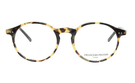 Passeport 31 P093 N (48) - Francois Pinton Eyeglasses image 1