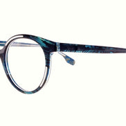 Iris 02 Iv - Karavan Eyeglasses image 1