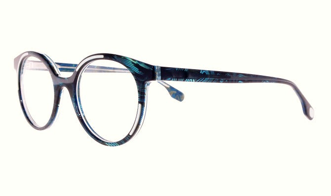 Iris 02 Iv - Karavan Eyeglasses image 1