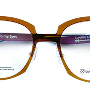 LUNARIS 6 McMp - Look into my Eyes image 1