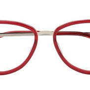 Rikke 26 - Monkeyglasses Eyeglasses image 0