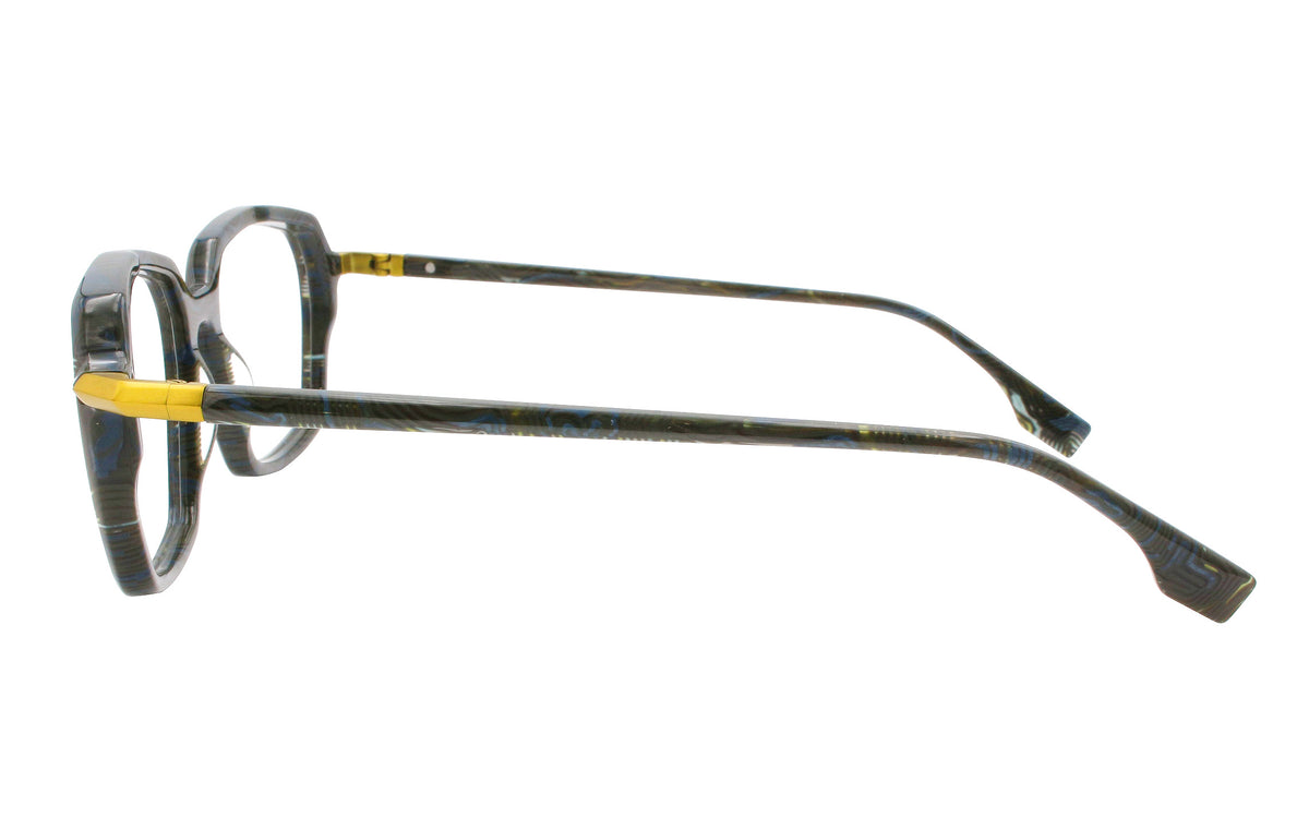 Adamas 04 Iy - Karavan Eyeglasses image 2