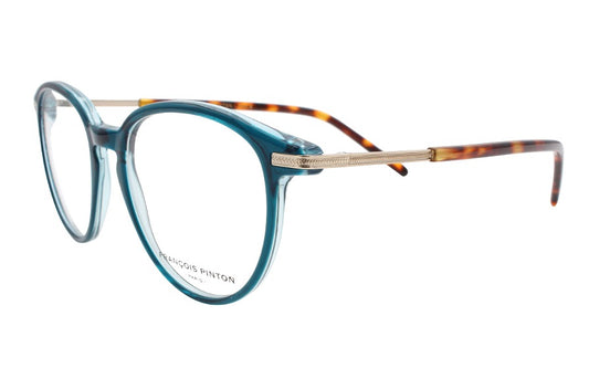 Rituel 01 Gz - Francois Pinton Eyeglasses image 1