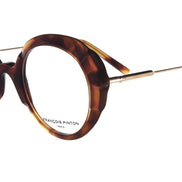 Aqua 03 Ze - Francois Pinton Eyeglasses image 1