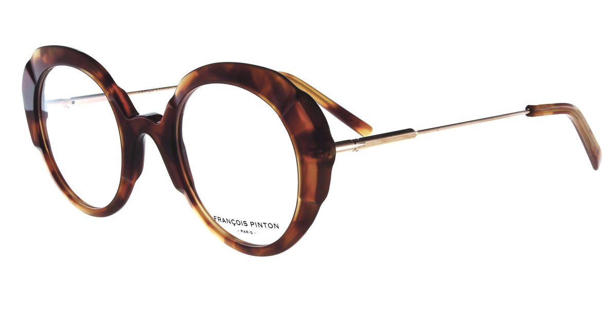 Aqua 03 Ze - Francois Pinton Eyeglasses image 1