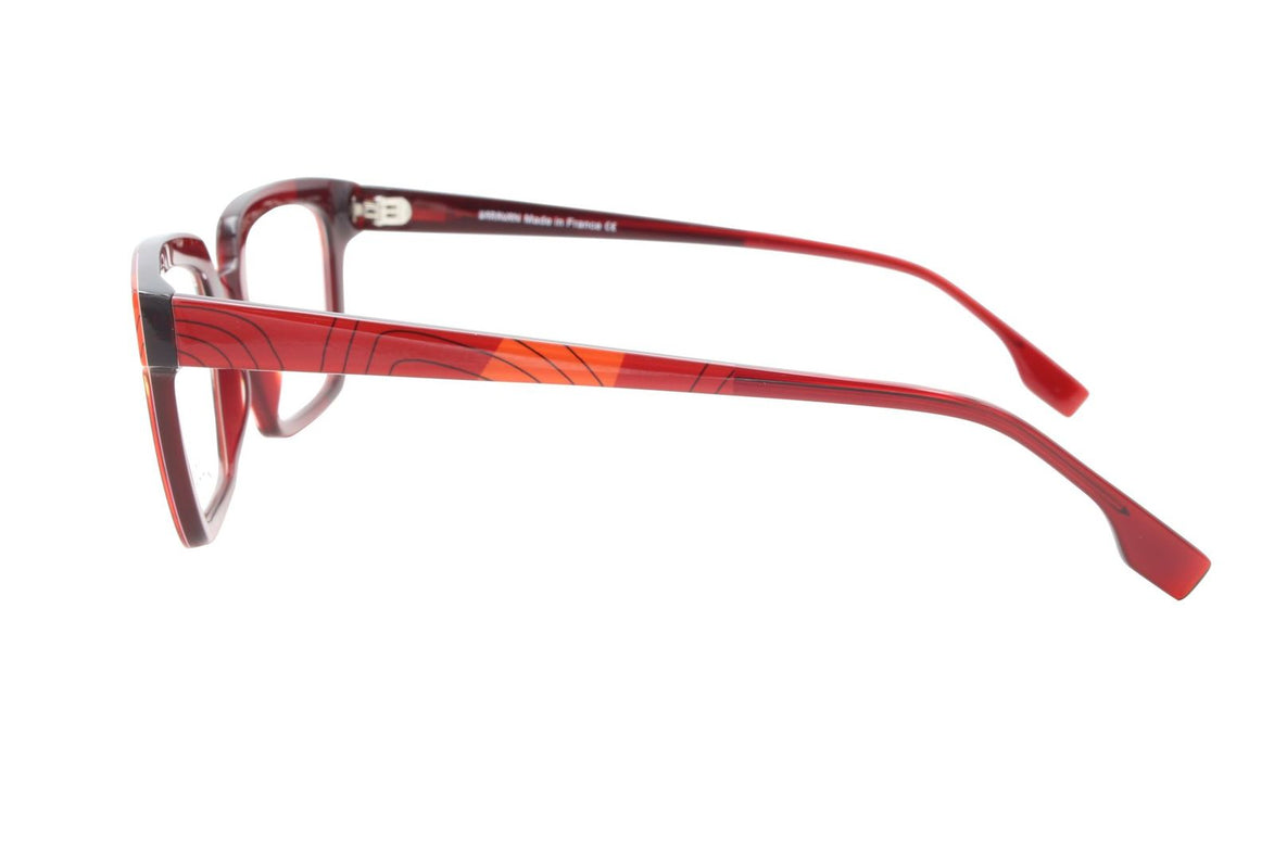 Tourmaline 05 Ro - Karavan eyeglasses image 2