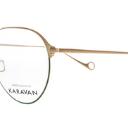 Rubis 05 Yg - Karavan Eyeglasses image 1