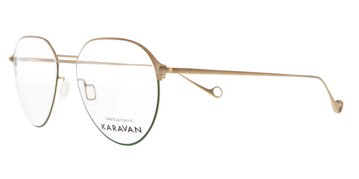 Rubis 05 Yg - Karavan Eyeglasses image 1