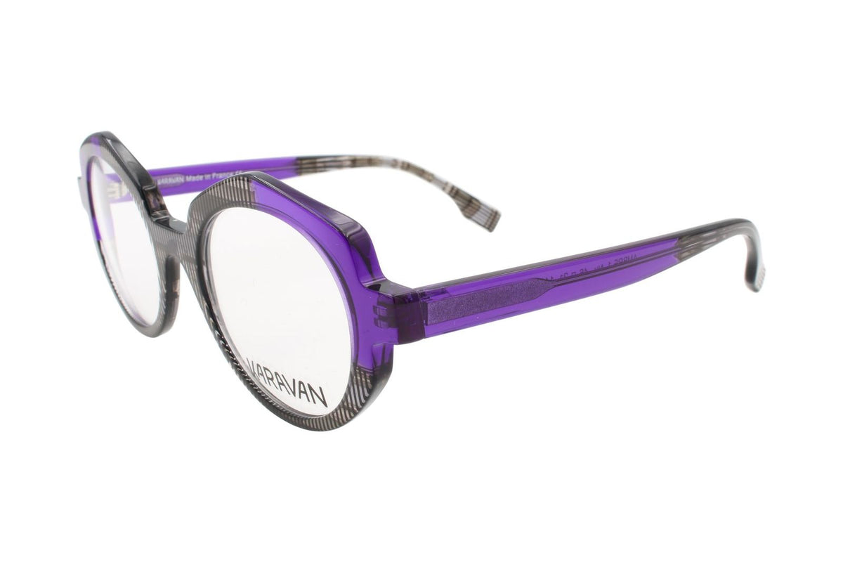 Ambre 01 Nv - Karavan Eyeglasses image 1