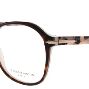 Romance 02 Zi Asian Fit - Francois Pinton Eyeglasses image 0