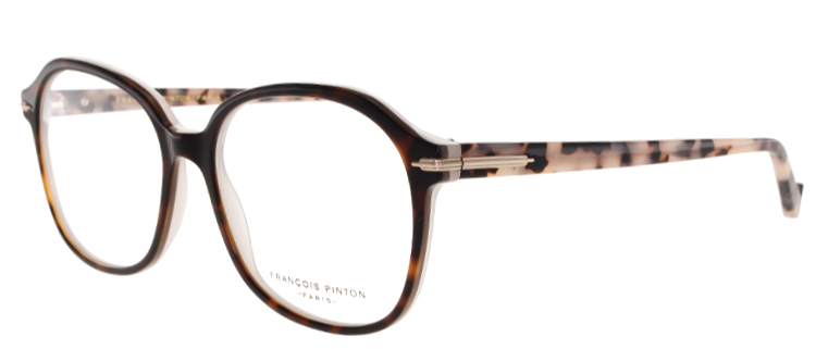 Romance 02 Zi Asian Fit - Francois Pinton Eyeglasses image 0