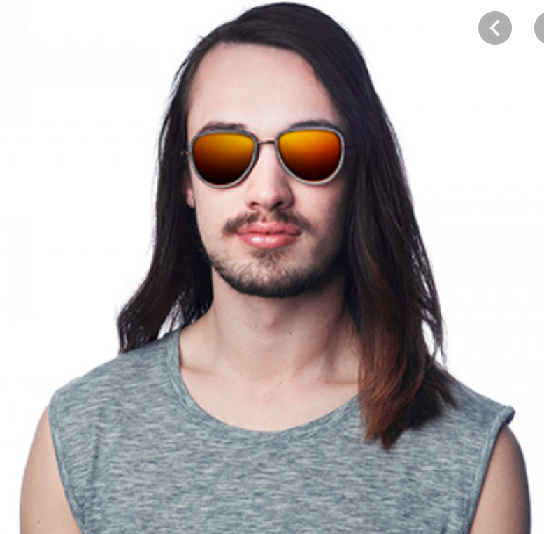 Energy 21S Monkeyglasses Sunglasses image 2