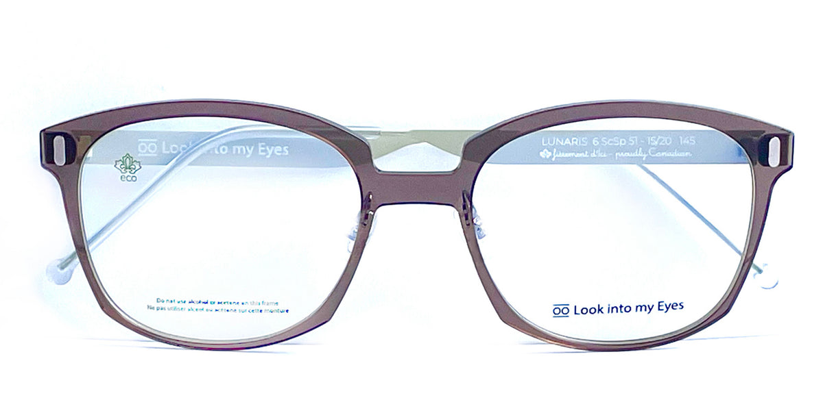 LUNARIS 6 ScSp - Look into my Eyes image 0