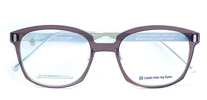 LUNARIS 6 ScSp - Look into my Eyes image 0