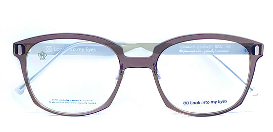 LUNARIS 6 ScSp - Look into my Eyes image 0