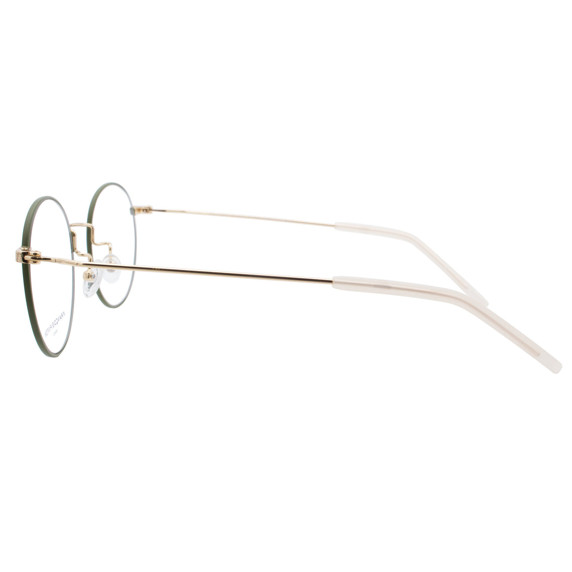 A49AF Bi - Francois Pinton Eyeglasses image 1