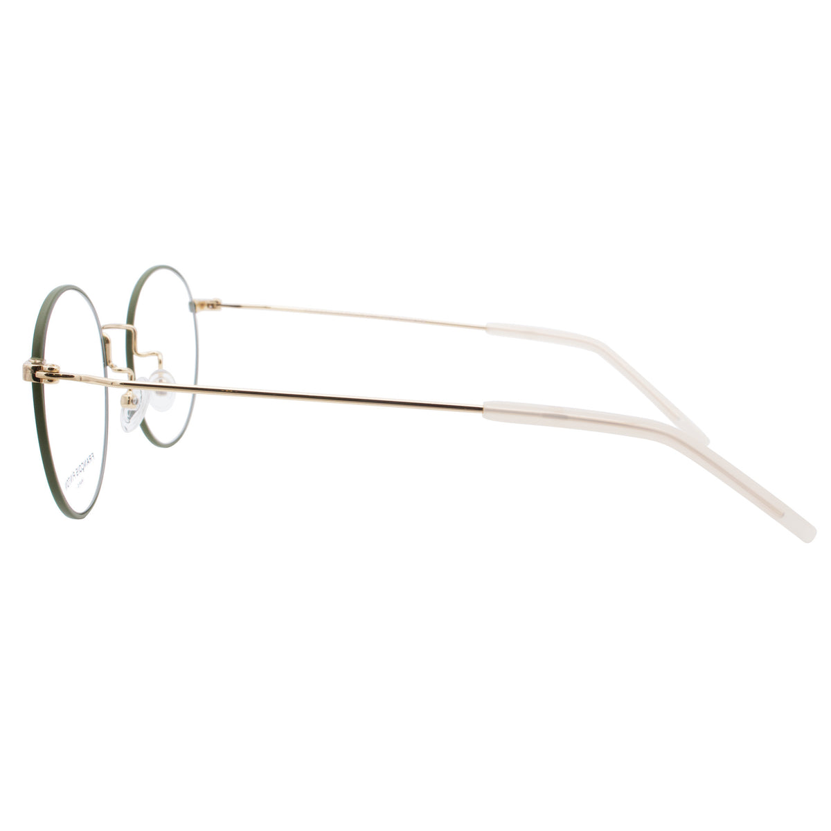 A49AF Bi - Francois Pinton Eyeglasses image 1