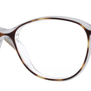 Ronja 0102 - Monkeyglasses Eyeglasses image 1