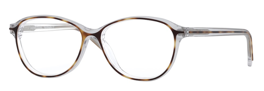 Ronja 0102 - Monkeyglasses Eyeglasses image 1