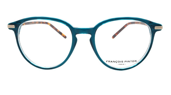Rituel 01 Gz - Francois Pinton Eyeglasses image 0