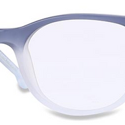 Isak 1 - Monkeyglasses Eyeglasses image 2