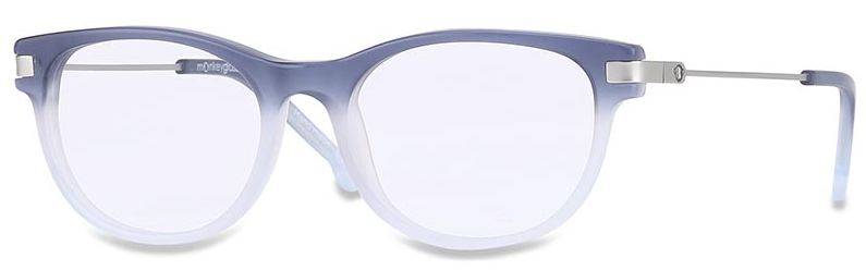 Isak 1 - Monkeyglasses Eyeglasses image 2