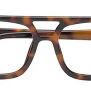 Alsace 102 - Monkeyglasses Eyeglasses image 0