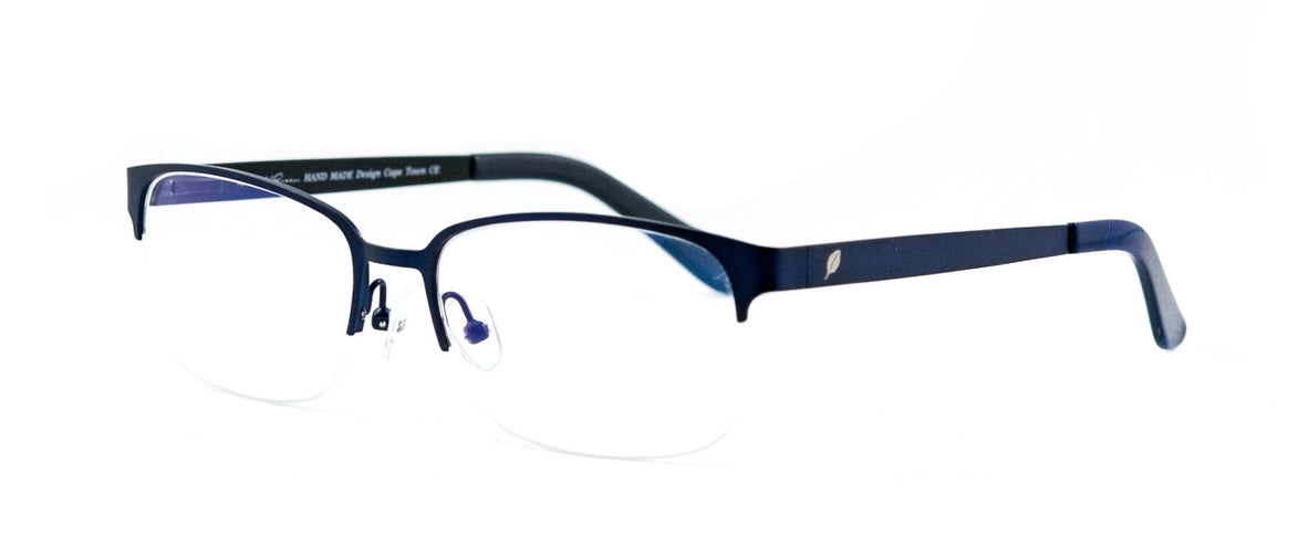Mint MX2 - David Green Eyeglasses image 0