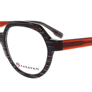 Spinelle 06 Zn - Karavan Eyeglasses image 1