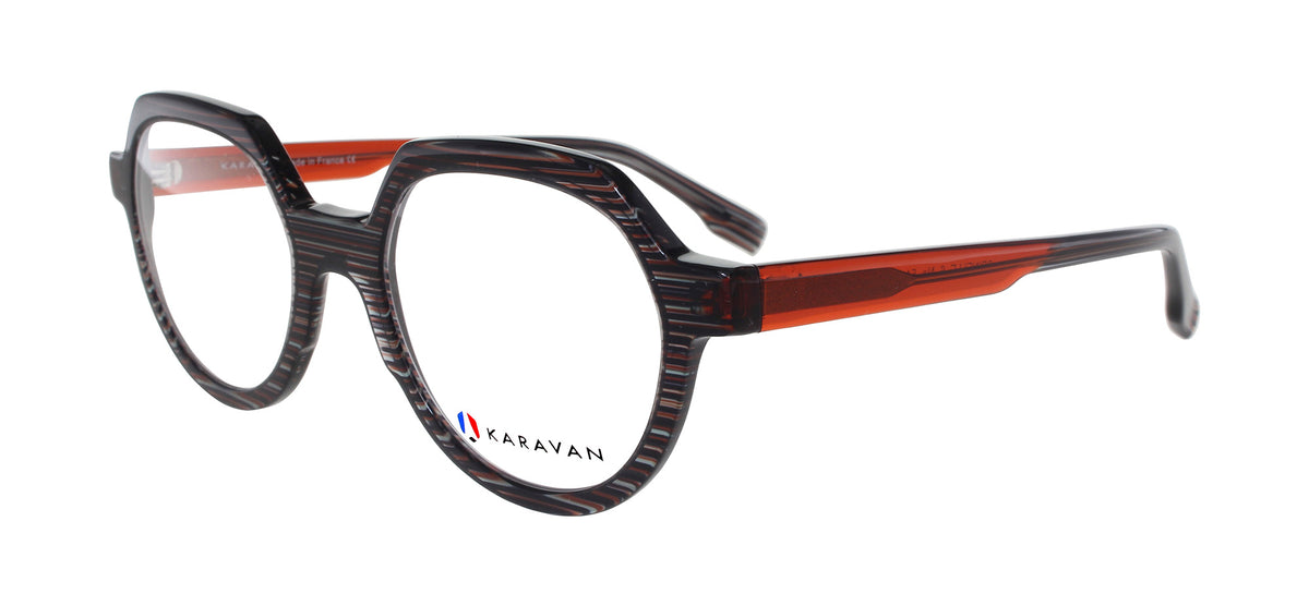 Spinelle 06 Zn - Karavan Eyeglasses image 1