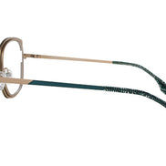 Basalte 06 Ge - Karavan Eyeglasses image 2