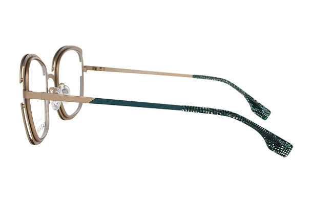 Basalte 06 Ge - Karavan Eyeglasses image 2
