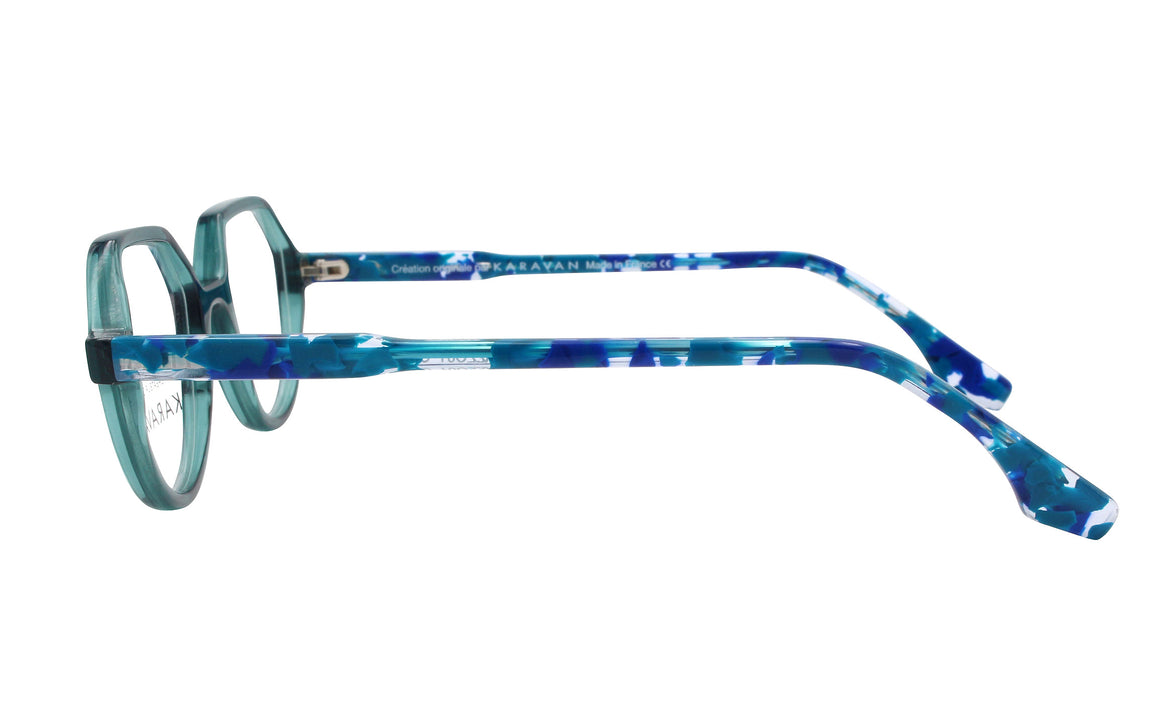 Terrazzo 01 Gb - Karavan Eyeglasses image 2