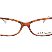 Topaz 02 Mn - Karavan Eyeglasses image 0