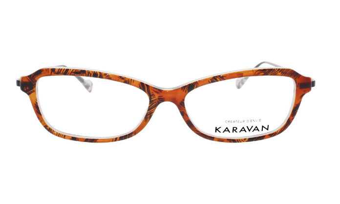 Topaz 02 Mn - Karavan Eyeglasses image 0