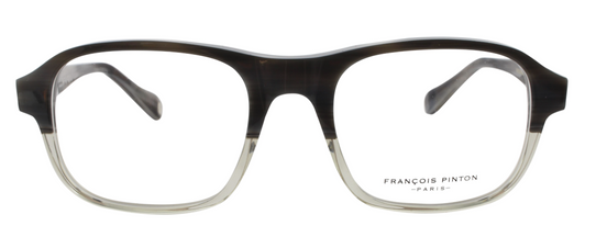 Haussmann 6 Ii - Francois Pinton Eyeglasses image 1