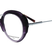 Aqua 03 Vi - Francois Pinton Eyeglasses image 1