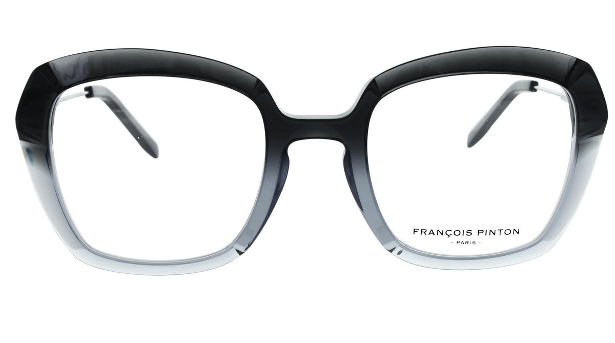 Aqua 01 Ni Asia Fit - Francois Pinton Eyeglasses image 1