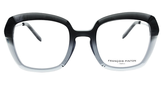Aqua 01 Ni Asia Fit - Francois Pinton Eyeglasses image 1