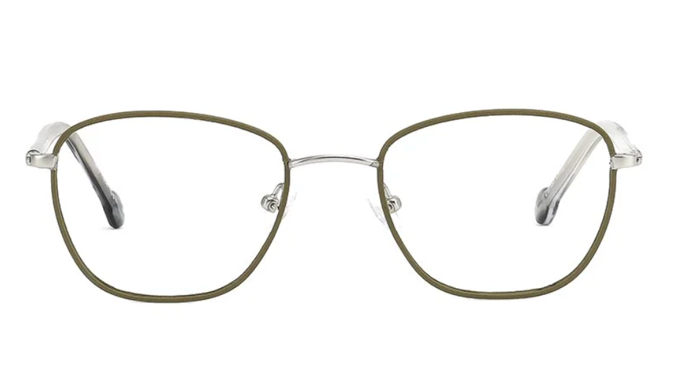Linnet 21P - Monkeyglasses Eyeglasses image 2