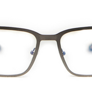 Alps AF4 - David Green Eyeglasses image 0