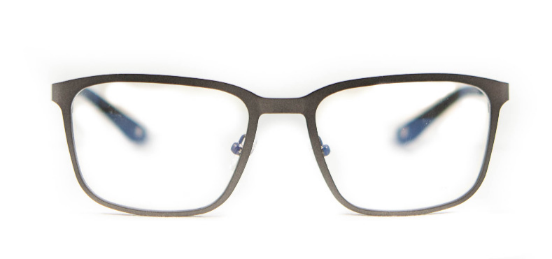 Alps AF4 - David Green Eyeglasses image 0