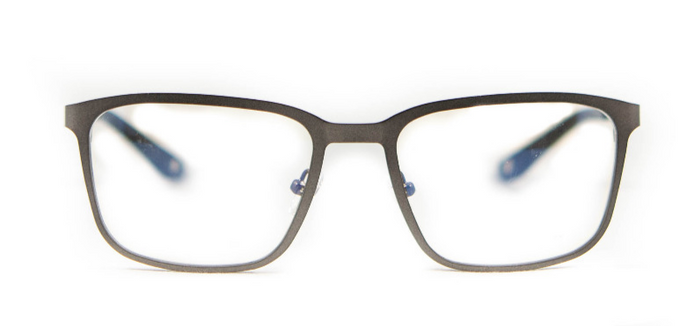 Alps AF4 - David Green Eyeglasses image 0