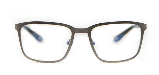 Alps AF4 - David Green Eyeglasses image 0